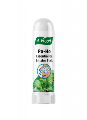 Essential Oil Po-Ho