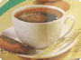 A cup of Bambu coffee substitute A cup of Bambu coffee substitute