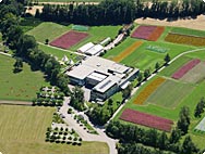 Bioforce Headquaters Roggwil