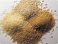 Cereals Cereals