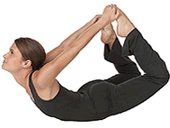 How flexible are you? How flexible are you?