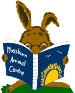 Mossburn logo