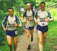 The Bioforce Herbal Harriers