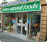 Ceres Natural Foods