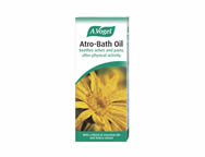 Atro-Bath Oil