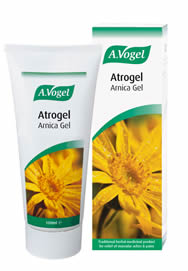 Atrogel Arnica Gel