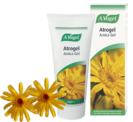 Stiffness, aches & pains?