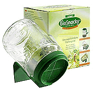 BioSnacky Jar