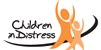 Children in Distress logo