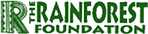 Rainforest Foundation logo