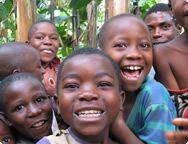 People of the rainforest