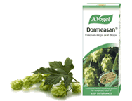 Dormeasan; Herbal sleep remedy