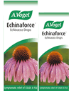 Echinaforce 50ml & 100ml tinctures