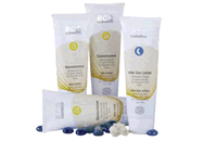 Eco Cosmetics Sun Range