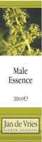 Jan de Vries Male Essence Jan de Vries Male Essence