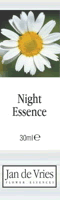 Jan de Vries Night Essence Jan de Vries Night Essence