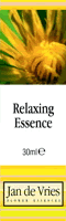Jan de Vries Relaxing Essence