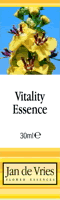 Jan de Vries Vitality Essence