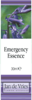 Emergency Essence