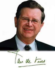 Jan de Vries