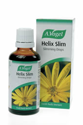 Helix Slim, Slimming Drops