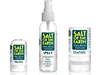 Salt of the Earth - Natural Deodorants