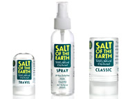 Salt of the Earth Salt of the Earth