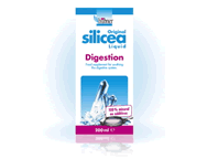 Silicea for Digestion Silicea for Digestion