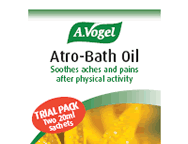 Atro-Bath Give Away Atro-Bath Give Away