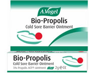 Bio-Propolis - Cold Sore Barrier Ointment Bio-Propolis - Cold Sore Barrier Ointment