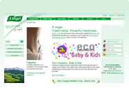 A.Vogel Homepage