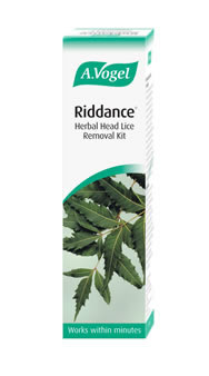 Riddance�