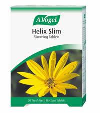 Helix Slim - A Holistic Approach to Weight Loss