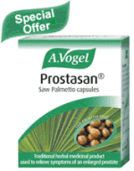 Prostasan Saw Palmetto