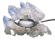 Silicea quartz
