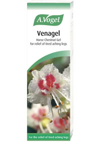 Venagel (Aesculus Gel) Venagel (Aesculus Gel)