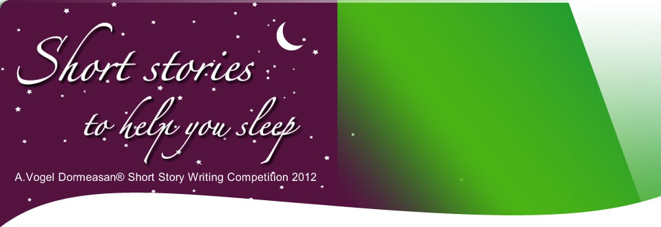 Story writing competition