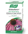 NEW – Echinaforce<sup>&reg;</sup> Sore Throat Spray
