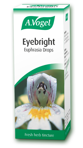 Eyebright Euphrasia Drops Eyebright Euphrasia Drops