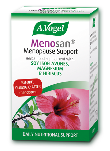 Menoforce&reg; - Support through the menopause