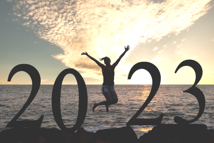 11 New Year’s Resolutions for your period
