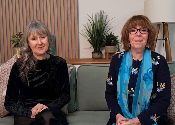 Menopause and your increased nutritional needs