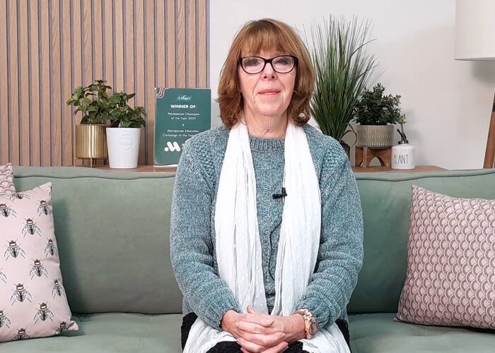 Surprising things that can irritate your sensitive skin in menopause
