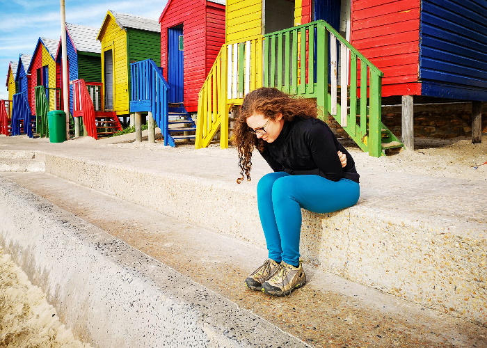What should I do for constipation?