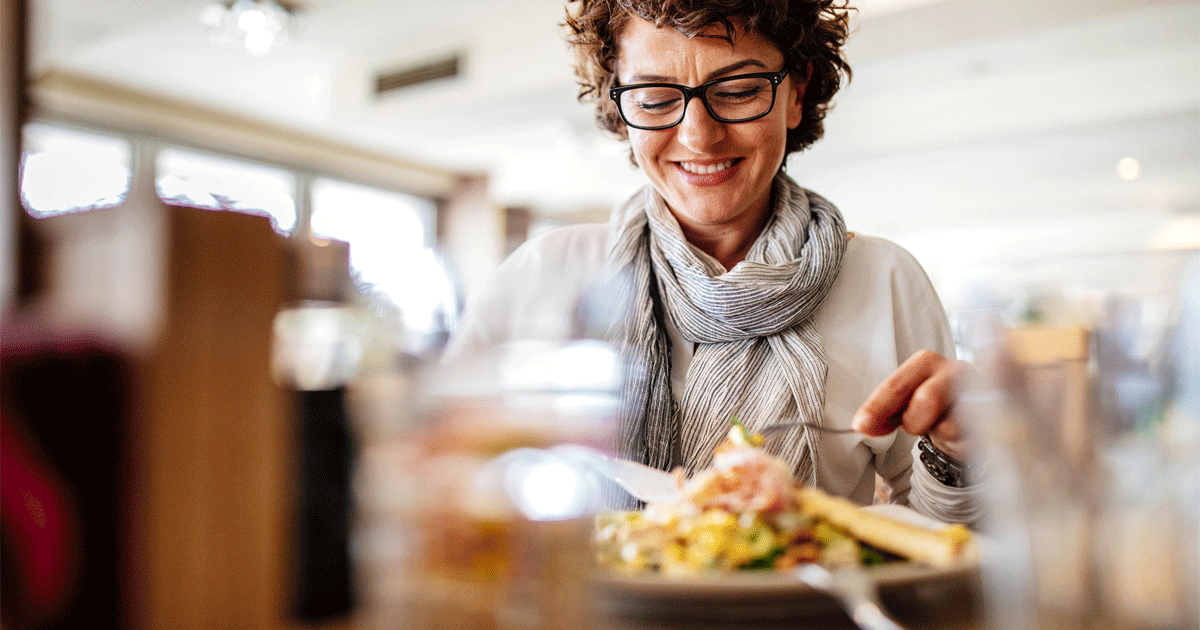 What superfoods are good for menopause?