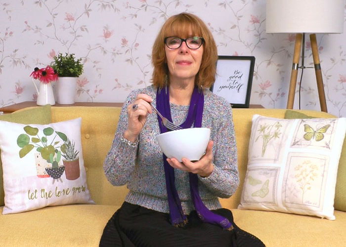 What superfoods are good for menopause?