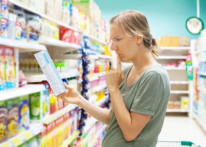 What food makes period cramps worse?