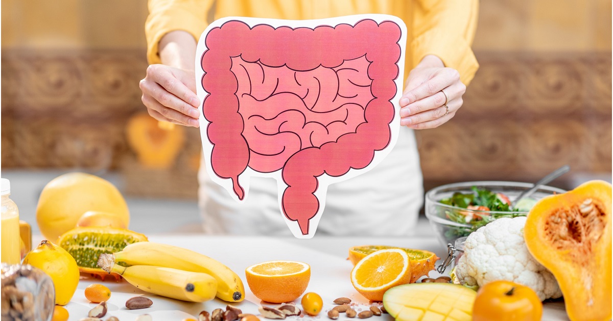 Is eczema linked to gut health?