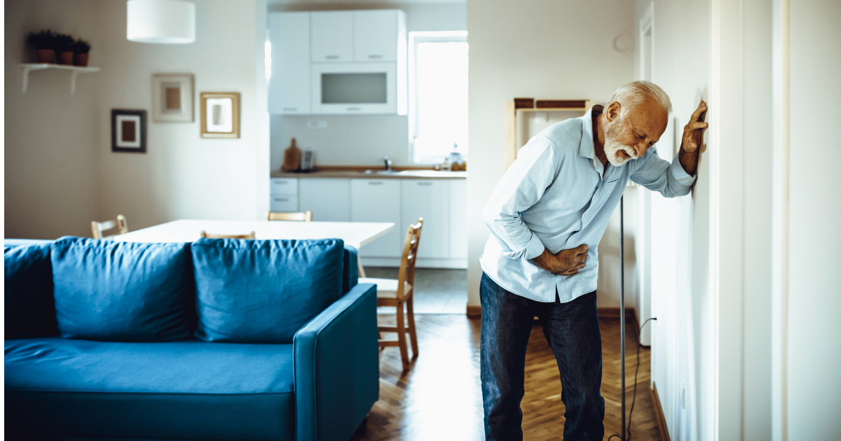 Is gas a sign of poor digestion?