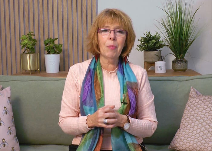 Other surprising menopause symptoms you might not know about